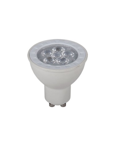 LED крушка GU10 2700K-3000K 5.5W 540 LM ELMARK - 1
