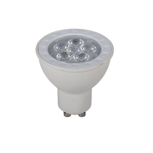 LED крушка GU10 2700K-3000K 5.5W 540 LM ELMARK - 1