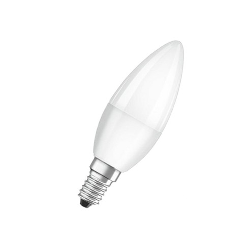 Крушка LED Value CL B40 Е14 5W 4000K OSRAM - 1