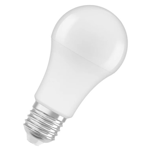 Антибактериална LED крушка E27 4000K 10W OSRAM - 1