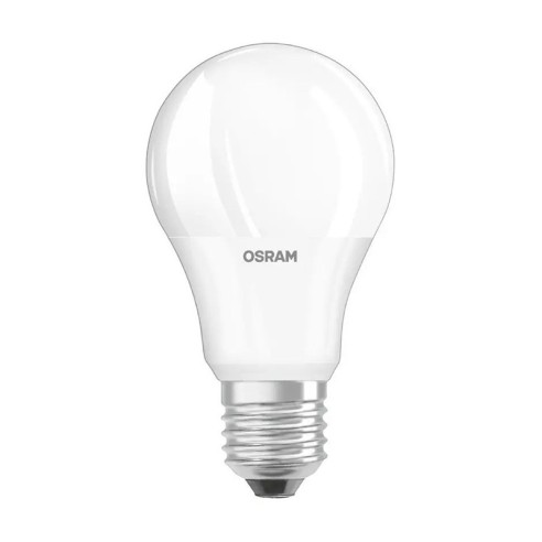 Антибактериална LED крушка E27 2700K 10W OSRAM - 1