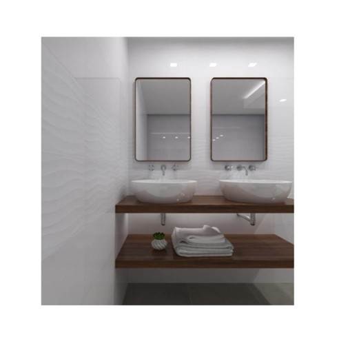 KAI фаянс Elixir Bianco 30x60 см 4655/2