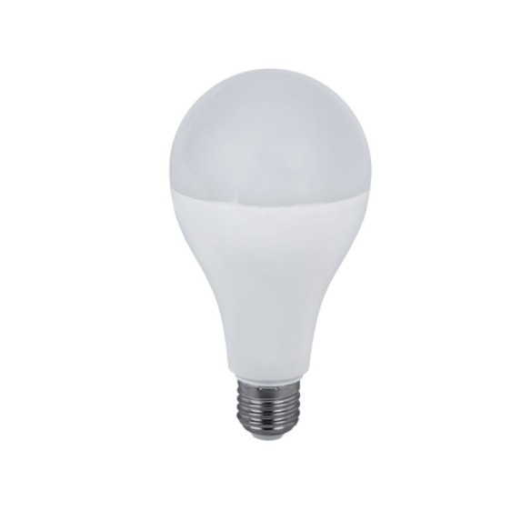 LED крушка E27 A55 4000K 8W ELMARK - 1