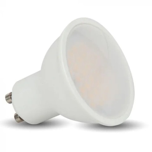 LED крушка GU10 6500K 3W V-TAC - 1