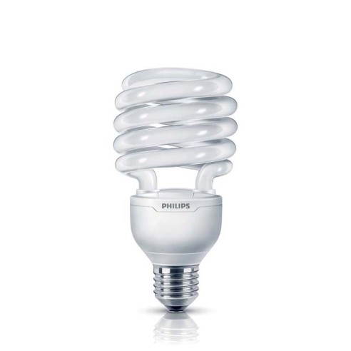 Енергоспестяваща LED спирала Е27 2700K 32W PHILIPS - 1