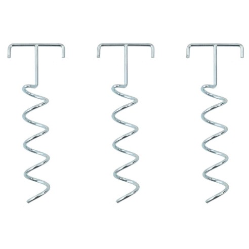 Купол за басейн, 440x220 см - 6