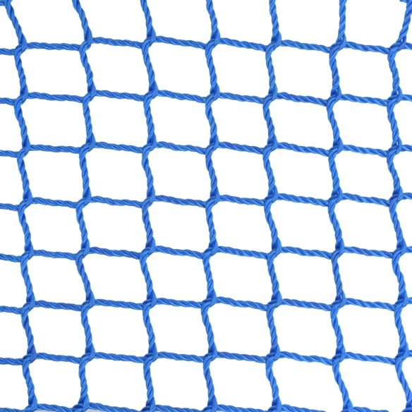Люлка, 104x76 см, 200 кг, синя - 5
