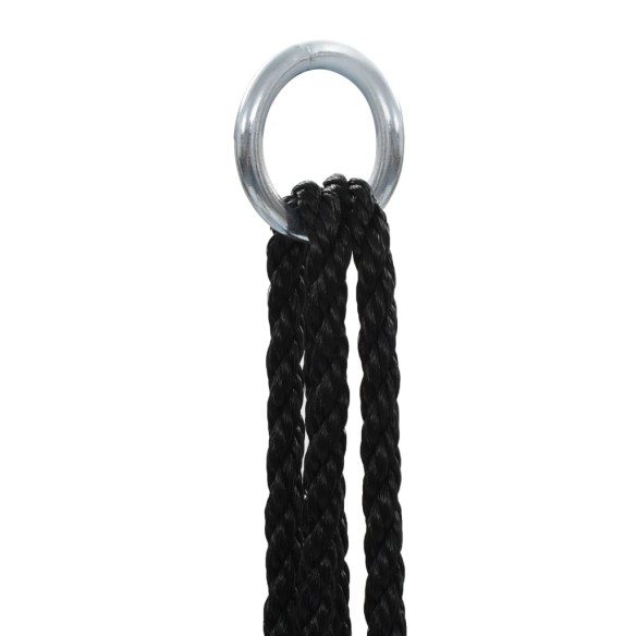 Люлка, 104x76 см, 200 кг, синя - 6