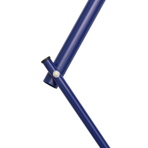 Комплект люлка и пързалка с 3 оранжеви седалки - 8