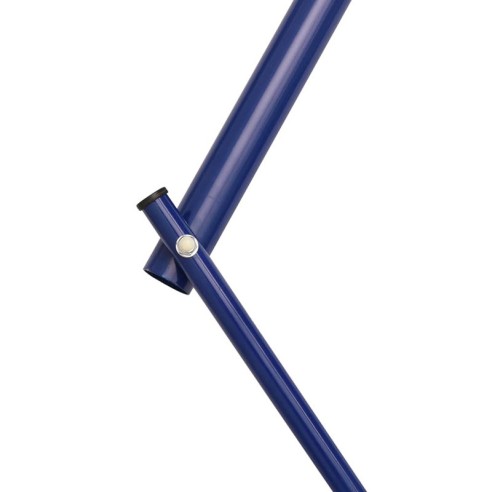 Комплект люлка с 4 оранжеви седалки - 8