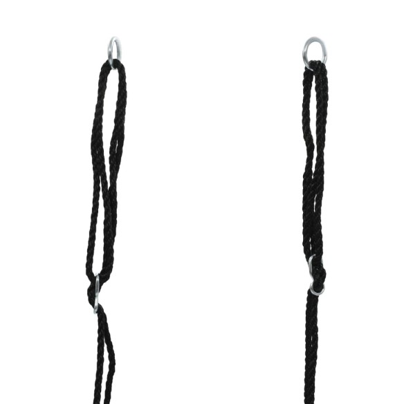 Люлка, 60 см, 100 кг, синя - 8