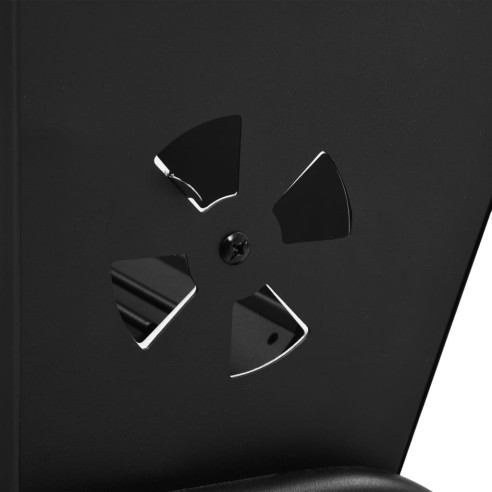 Електрическо барбекю ротисерия, неръждаема стомана - 6