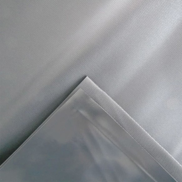 Настилка за дворно езерце Ubbink, 4x3 м, PVC 0,5 мм, 1331166 - 3