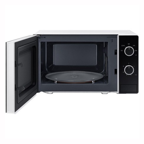 Микровълнова фурна 700W SAMSUNG - 2