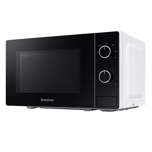 Микровълнова фурна 700W SAMSUNG - 3