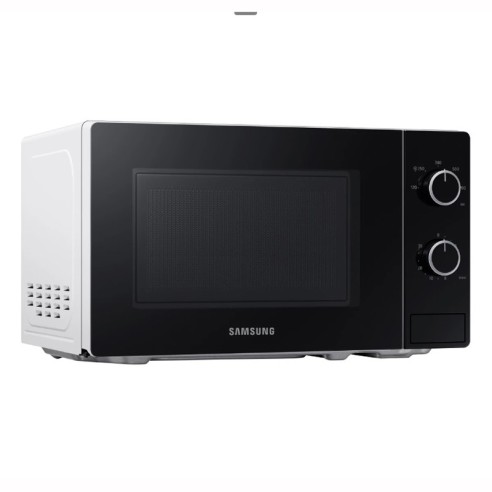 Микровълнова фурна 700W SAMSUNG - 4