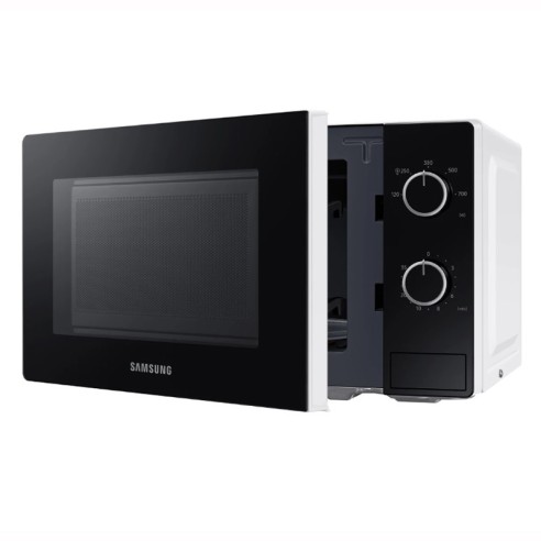 Микровълнова фурна 700W SAMSUNG - 5