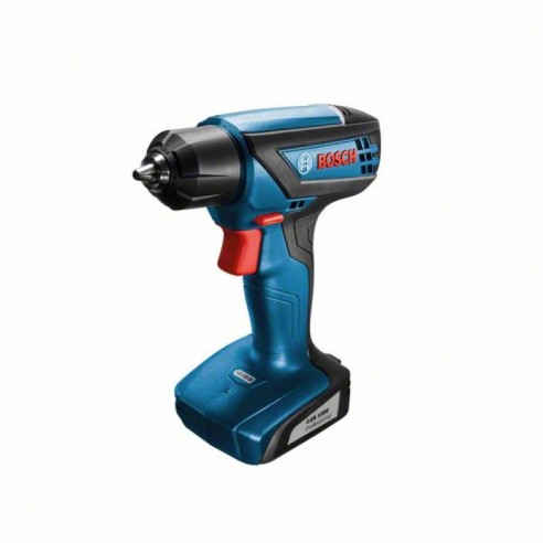 Акумулаторен винтоверт GSR 1000 1.3Ah BOSCH - 1