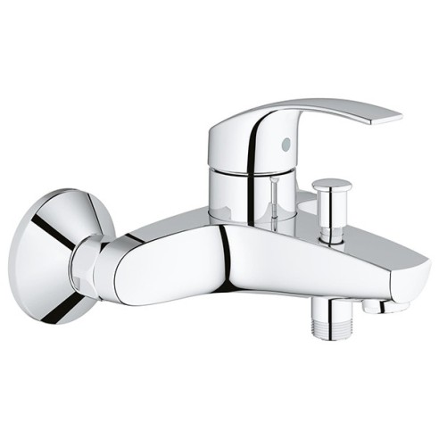 Смесител за вана 1/2″ Еurosmart GROHE - 1