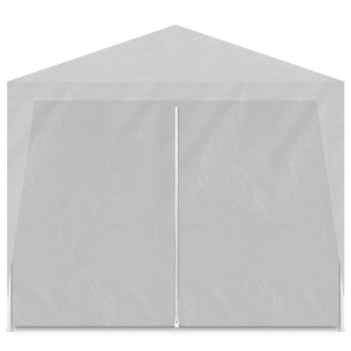 Парти шатра, 3х6 м, бяла