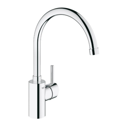 Смесител за кухня с висок чучур Concetto GROHE