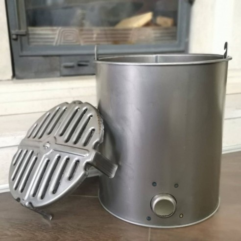 Кофа за печка Чудо - 2