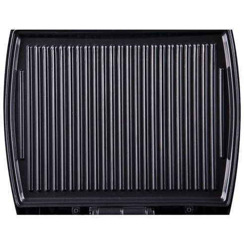 Тостер за сандвичи 1200W черен SAPIR - 2