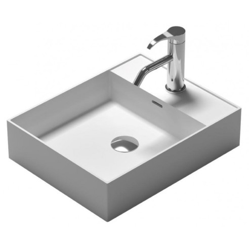 Шкаф за баня и мивка ICP 6029 38338W INTER CERAMIC