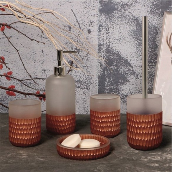 Поставка за четка за зъби Дейна INTER CERAMIC
