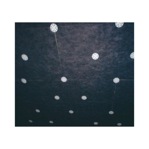 Каменна вата PLA NT 10см 1000/600мм ISOVER