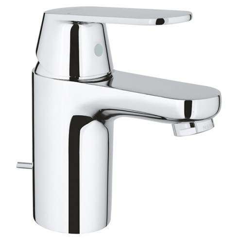 Смесител за умивалник 1/2″, едноръкохватков Grohe cosmo - 1