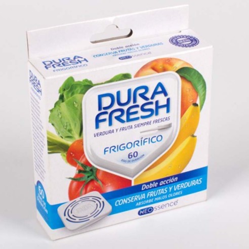 Освежител за хладилник с двойно действие Dura Fresh BOLASECA