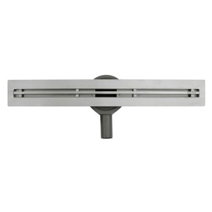 Линеен сифон 800мм One Line Slim BALNEO 2