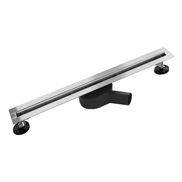 Линеен сифон 800мм One Line Slim BALNEO