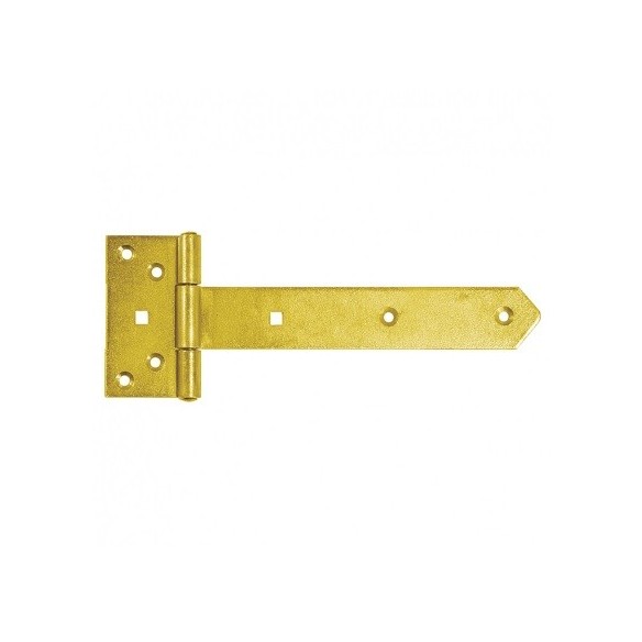 Панта ZBW 300x40x110x4 мм DOMAX