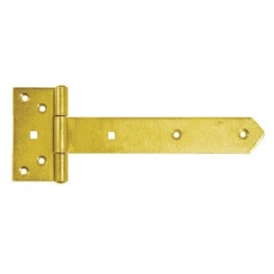 Панта ZBW 500x40x110x4 мм DOMAX
