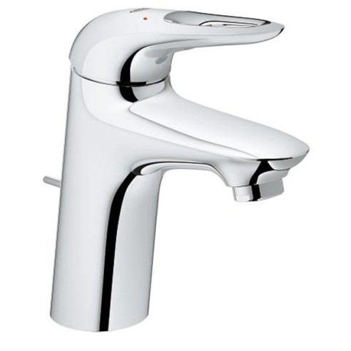 Grohe eurostyle смесител за умивалник 1/2″, едноръкохватков, s-размер - 1