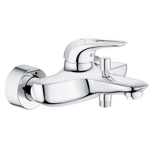 Grohe eurostyle смесител за вана 1/2", едноръкохватков - 1