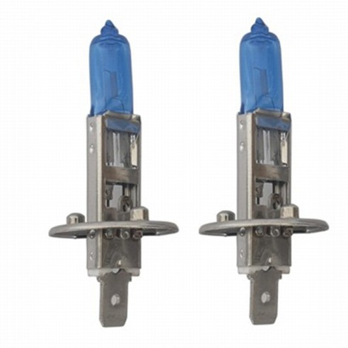 Крушки за автомобил H1 DUML 100W 2 бр. HNG - 2