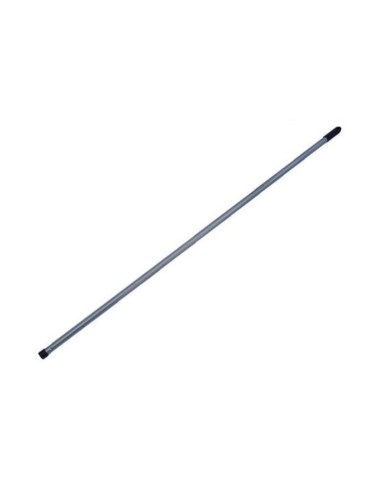 Метална дръжка за четка за под 127 см - 1