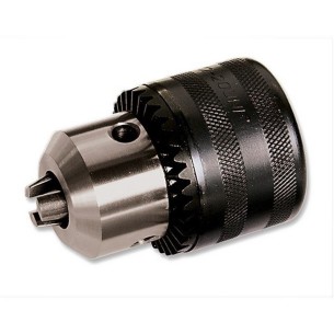 Патронник за бормашина с ключ 1,5-13мм 1/2" MTX - 1