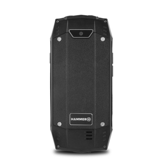 Телефон 2.8" 64MB черен HAMMER 4 myPhone - 4