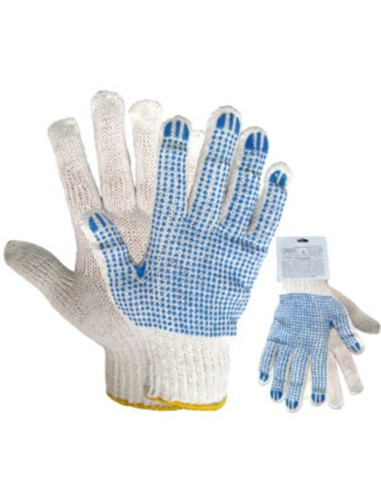 Градински ръкавици DECOREX/13996 - 1