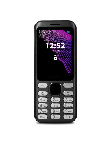 Телефон 2.8" черен Maestro myPhone - 1