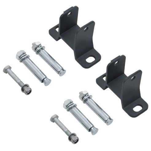 Автоматично прибиращ се сенник с прътове 3,5x2,5 м антрацит - 9