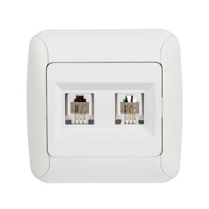 Двоен контакт за телефон Fantasy GUNSAN - 1