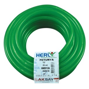 Градински маркуч 1/2" 25 м 25700 HERLY