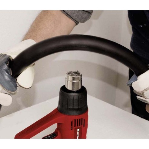 Пистолет за горещ въздух TH-HA 2000/1 EINHELL - 2