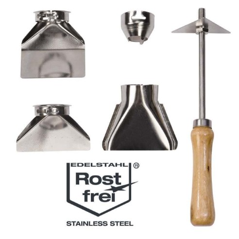 Пистолет за горещ въздух TH-HA 2000/1 EINHELL - 5