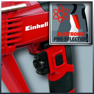 Перфоратор 4 функции TC-RH 800 E EINHELL - 1 2